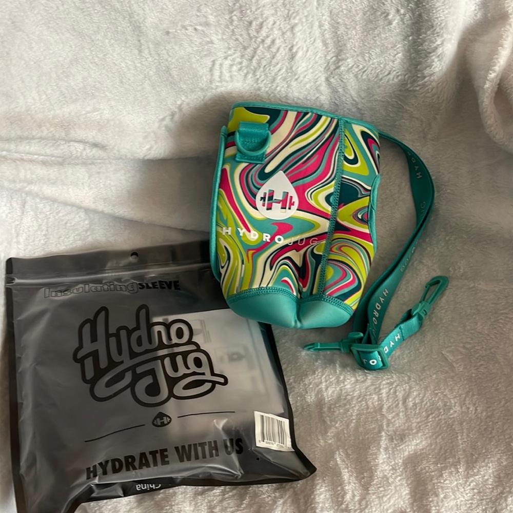 HydroJug one gallon sleeve
